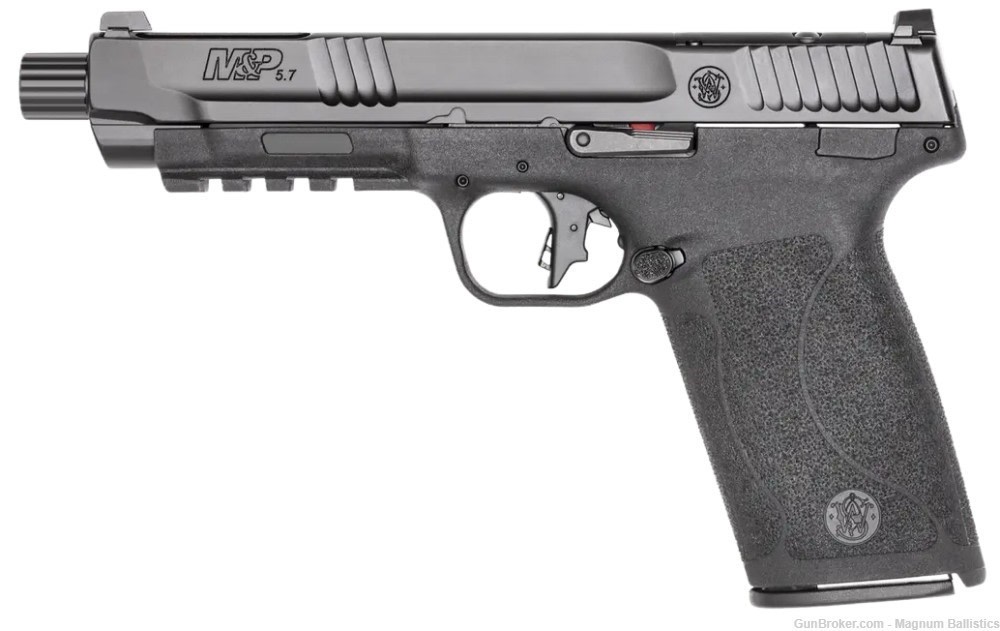 Smith & Wesson M&P 5.7 5.7x28 13348-img-1