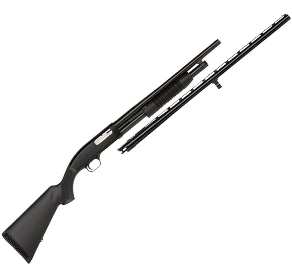 Mossberg Maverick 88 Field and security-img-0