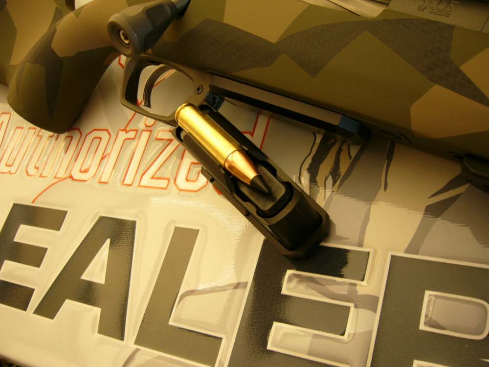 GUNWERKS MAGNUS .450 BUSHMASTER CUSTOM FRACTURE OPTICS IN STOCK GUNWERK 450-img-9