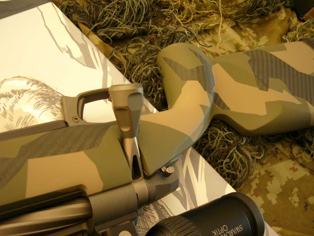 GUNWERKS MAGNUS .450 BUSHMASTER CUSTOM FRACTURE OPTICS IN STOCK GUNWERK 450-img-15