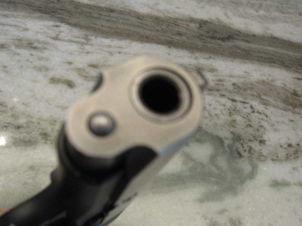 Kimber Micro 9 Stainless/Alloy 9mm $.01 Start No Reserve-img-20