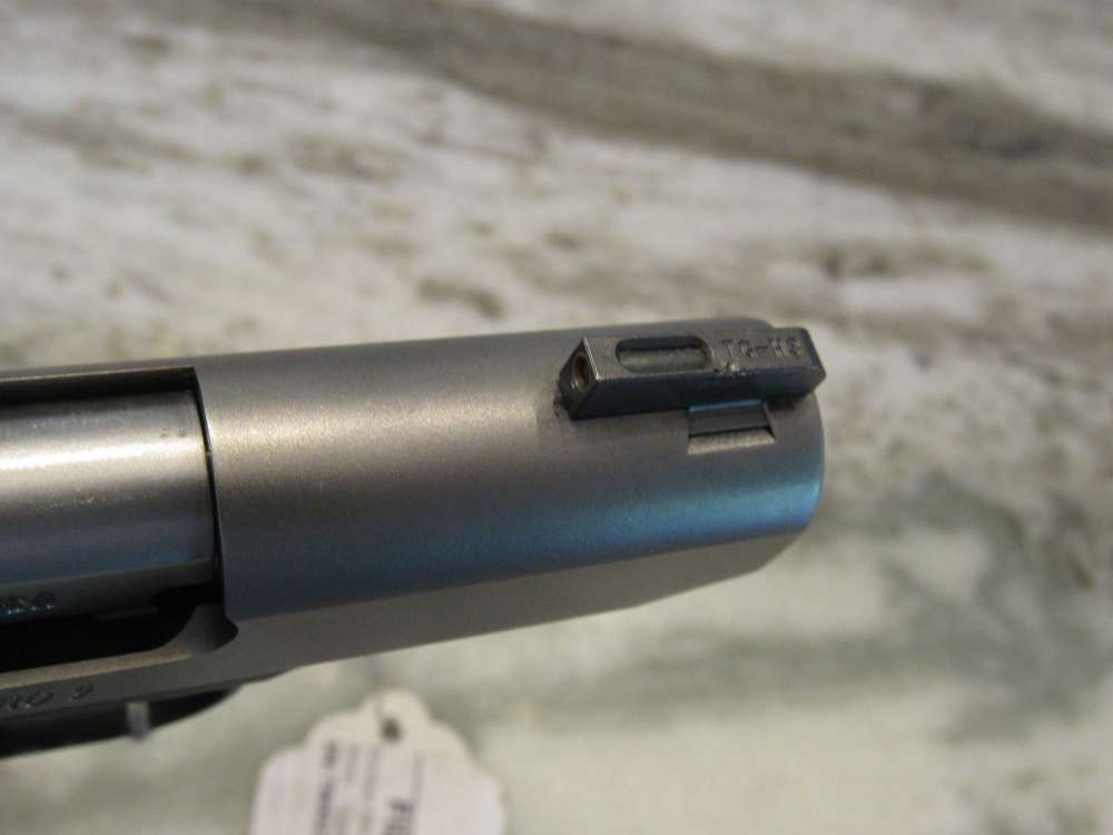 Kimber Micro 9 Stainless/Alloy 9mm $.01 Start No Reserve-img-19
