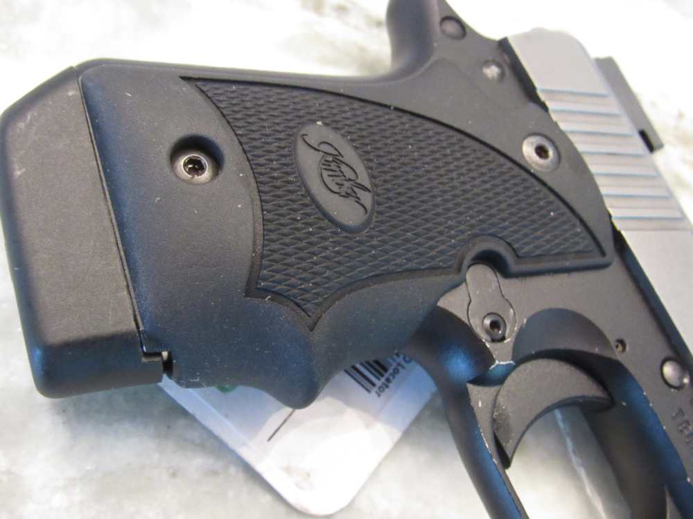 Kimber Micro 9 Stainless/Alloy 9mm $.01 Start No Reserve-img-12