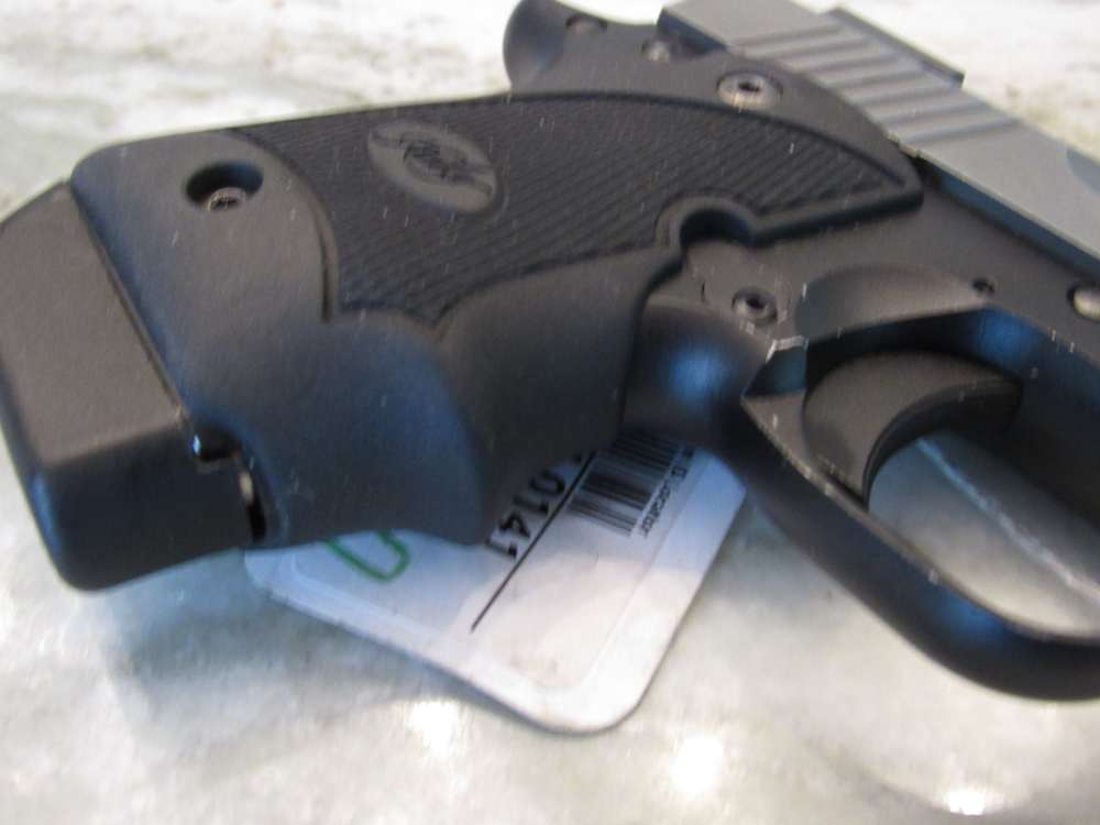 Kimber Micro 9 Stainless/Alloy 9mm $.01 Start No Reserve-img-13