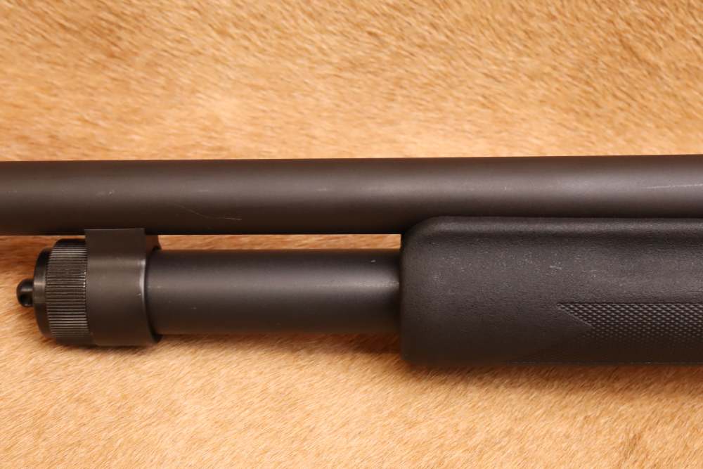 H&R 1871 Pardner Pump 12GA 18.5" Pump-Action Shotgun-img-19