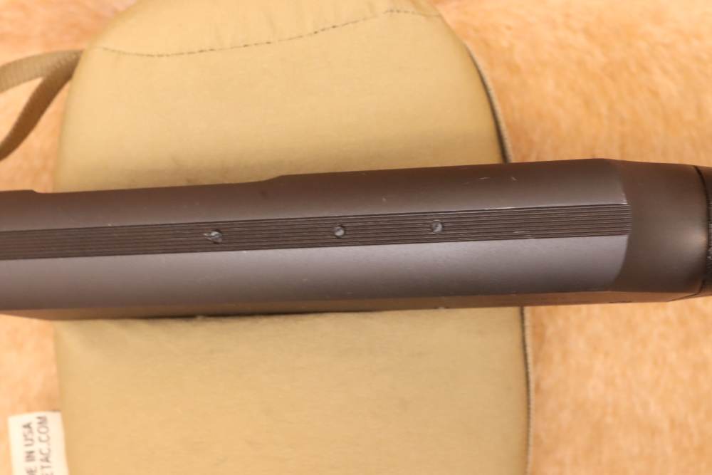H&R 1871 Pardner Pump 12GA 18.5" Pump-Action Shotgun-img-24