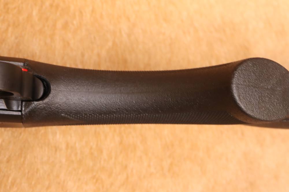 H&R 1871 Pardner Pump 12GA 18.5" Pump-Action Shotgun-img-31