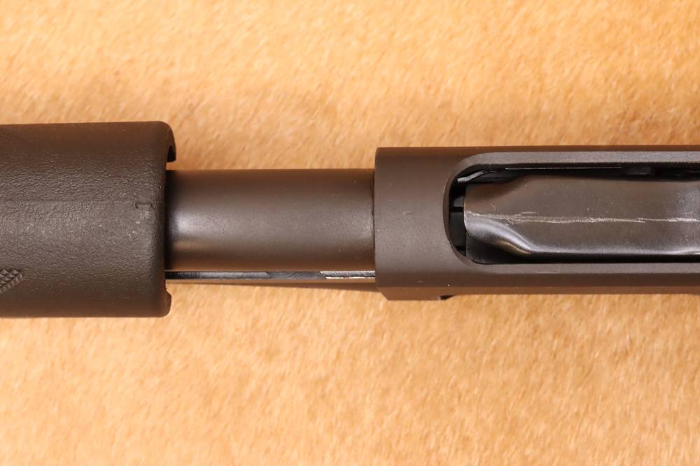 H&R 1871 Pardner Pump 12GA 18.5" Pump-Action Shotgun-img-34