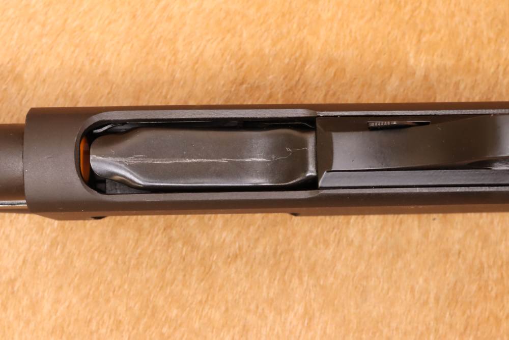H&R 1871 Pardner Pump 12GA 18.5" Pump-Action Shotgun-img-33