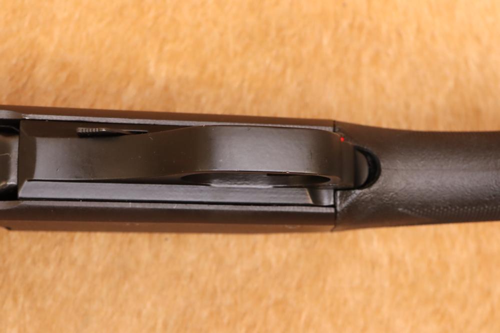 H&R 1871 Pardner Pump 12GA 18.5" Pump-Action Shotgun-img-32