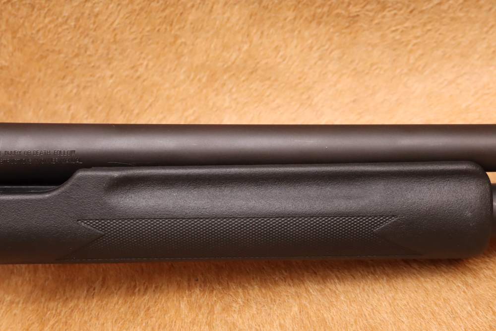 H&R 1871 Pardner Pump 12GA 18.5" Pump-Action Shotgun-img-6