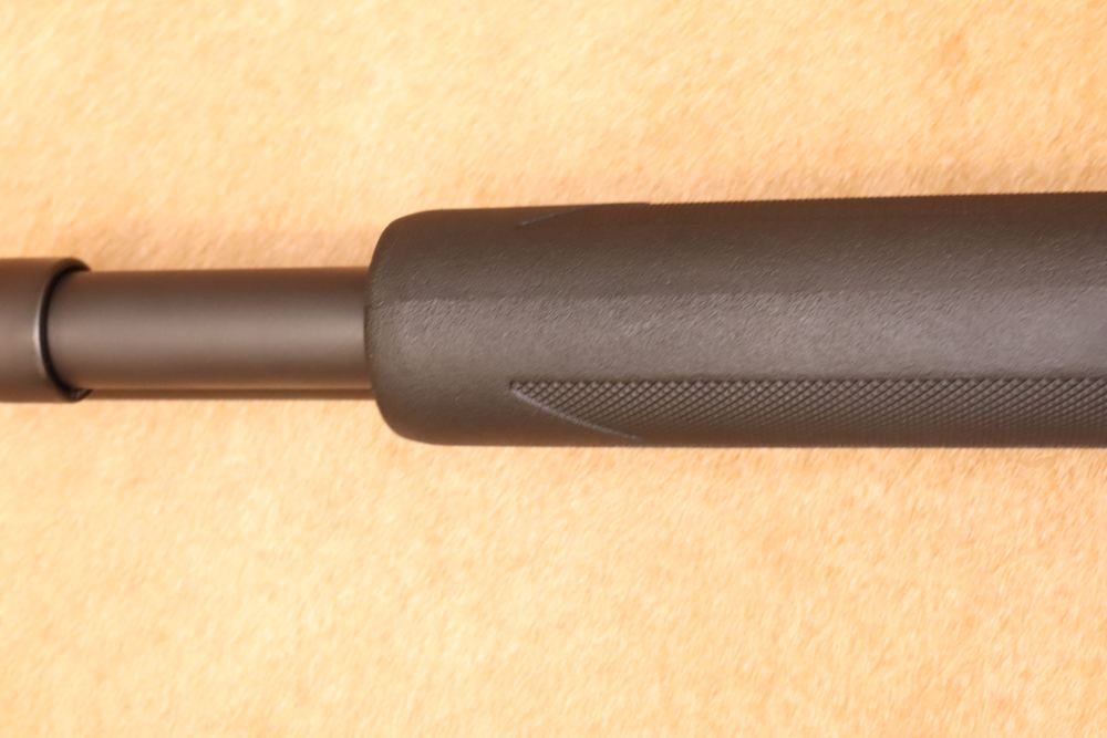 H&R 1871 Pardner Pump 12GA 18.5" Pump-Action Shotgun-img-36