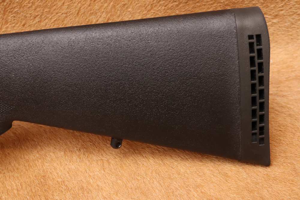 H&R 1871 Pardner Pump 12GA 18.5" Pump-Action Shotgun-img-10