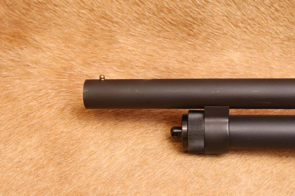 H&R 1871 Pardner Pump 12GA 18.5" Pump-Action Shotgun-img-20