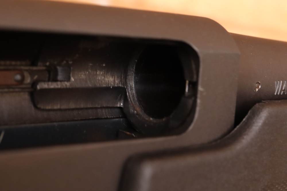 H&R 1871 Pardner Pump 12GA 18.5" Pump-Action Shotgun-img-40