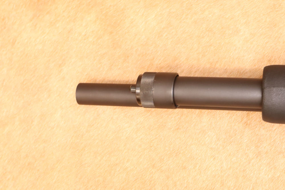 H&R 1871 Pardner Pump 12GA 18.5" Pump-Action Shotgun-img-37