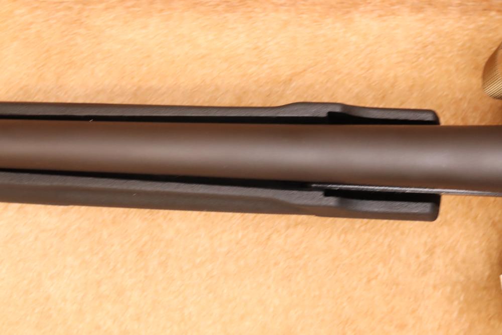 H&R 1871 Pardner Pump 12GA 18.5" Pump-Action Shotgun-img-26