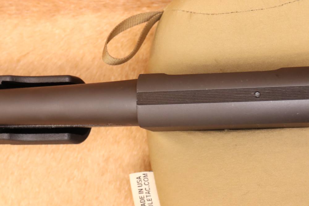 H&R 1871 Pardner Pump 12GA 18.5" Pump-Action Shotgun-img-25
