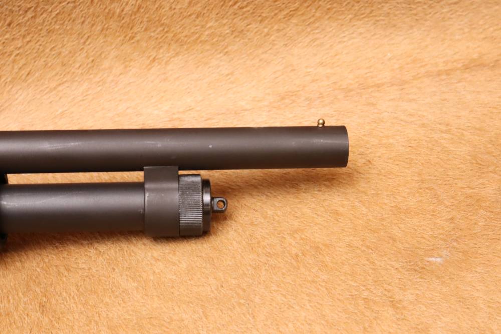H&R 1871 Pardner Pump 12GA 18.5" Pump-Action Shotgun-img-8