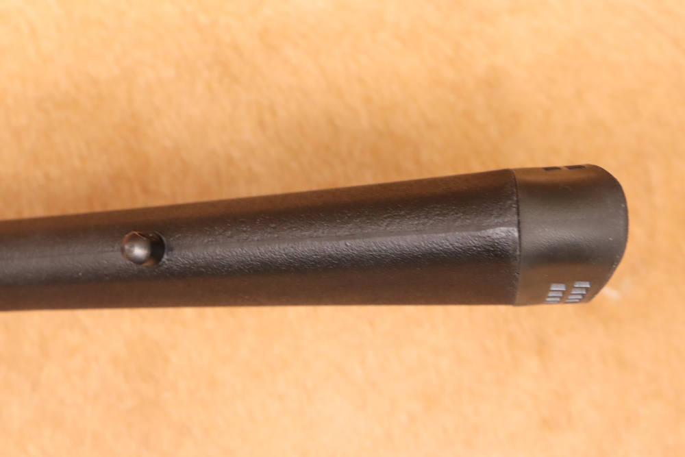 H&R 1871 Pardner Pump 12GA 18.5" Pump-Action Shotgun-img-28