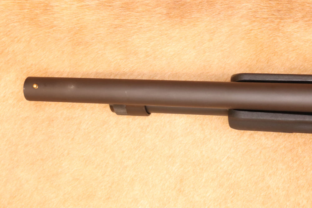 H&R 1871 Pardner Pump 12GA 18.5" Pump-Action Shotgun-img-27