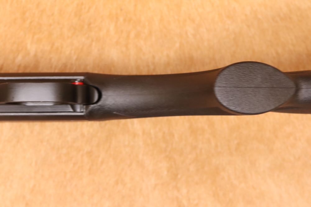 H&R 1871 Pardner Pump 12GA 18.5" Pump-Action Shotgun-img-30