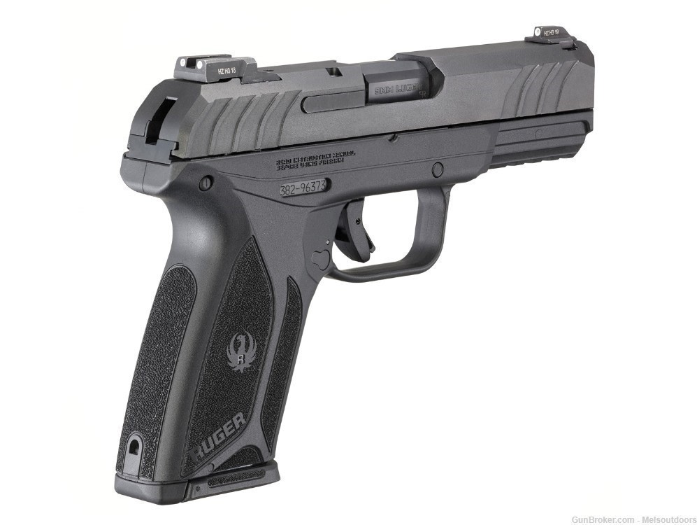 Ruger Security 9 Pro 9mm 4" 03825-img-3