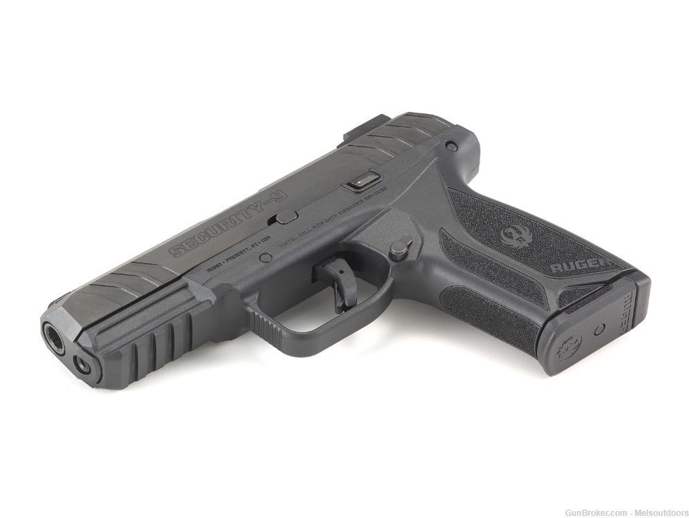 Ruger Security 9 Pro 9mm 4" 03825-img-2