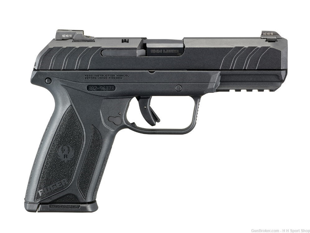 Ruger Security 9 Pro 9mm 4" 03825-img-5