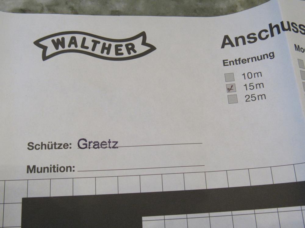 Walther Arms PPQ M2 9MM 4"Brl Night Sights w/3 Mags in Box No Reserve-img-1