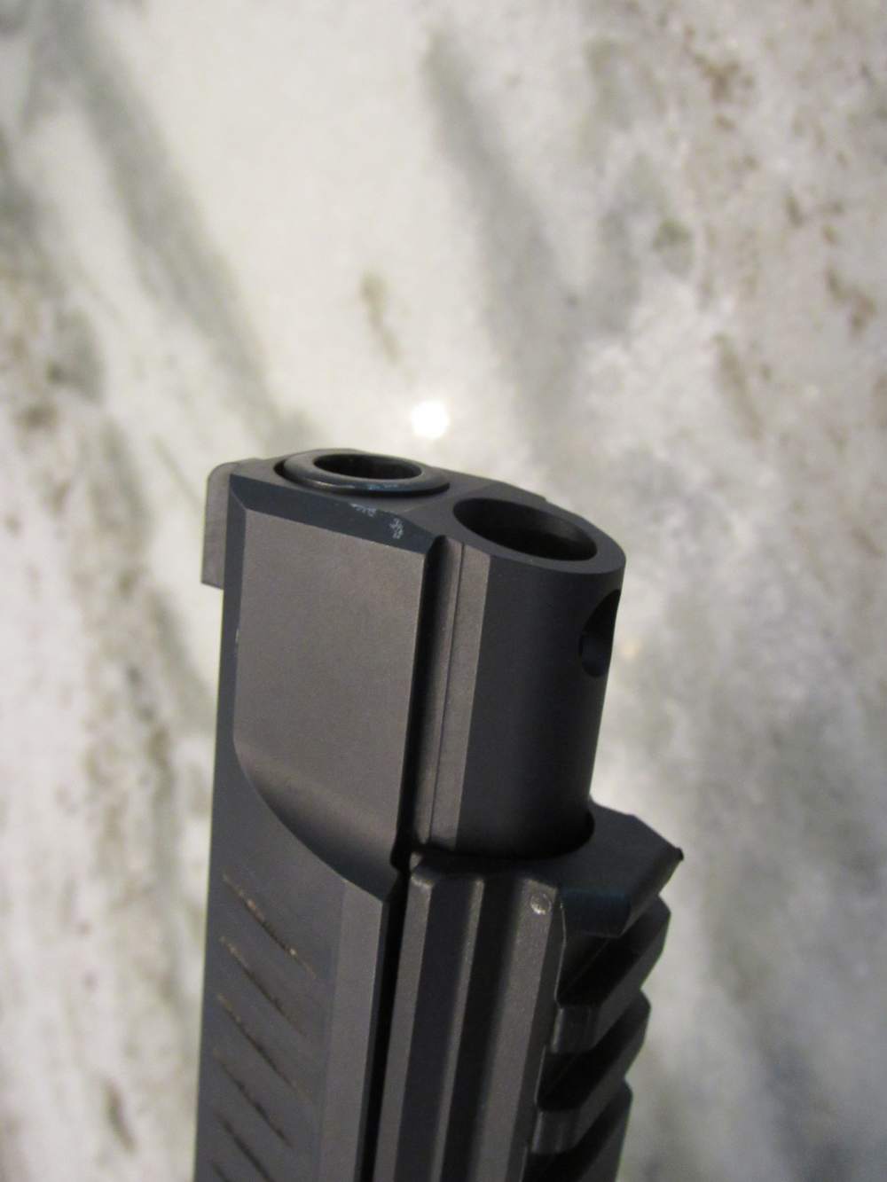 Walther Arms PPQ M2 9MM 4"Brl Night Sights w/3 Mags in Box No Reserve-img-23