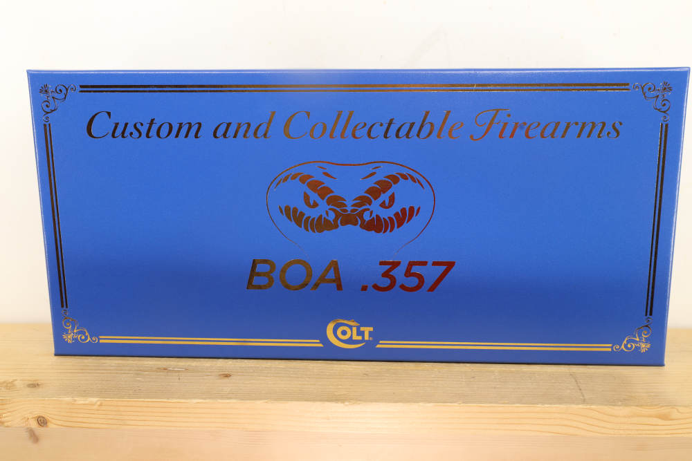 COLT BOA 357MAG 4.25"-img-15