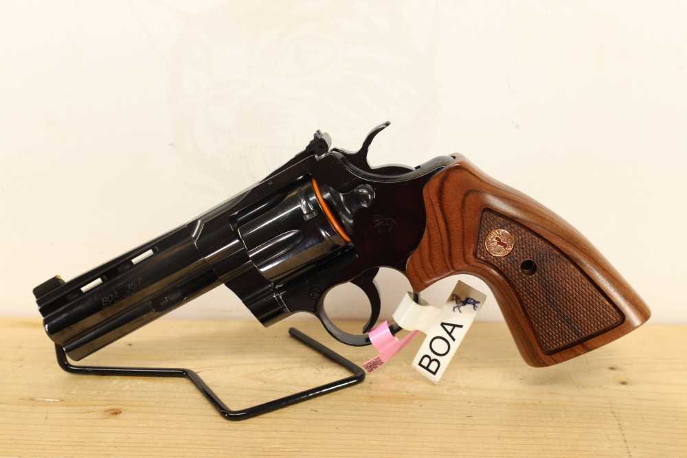COLT BOA 357MAG 4.25"-img-1