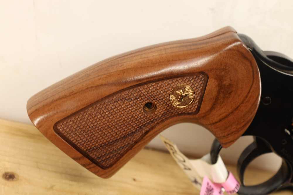 COLT BOA 357MAG 4.25"-img-2