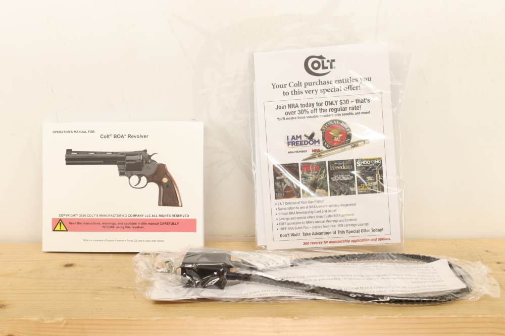 COLT BOA 357MAG 4.25"-img-12
