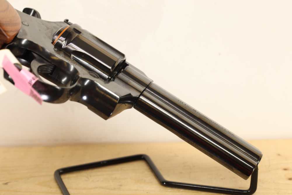 COLT BOA 357MAG 4.25"-img-7