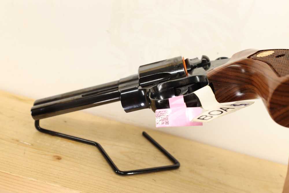 COLT BOA 357MAG 4.25"-img-11