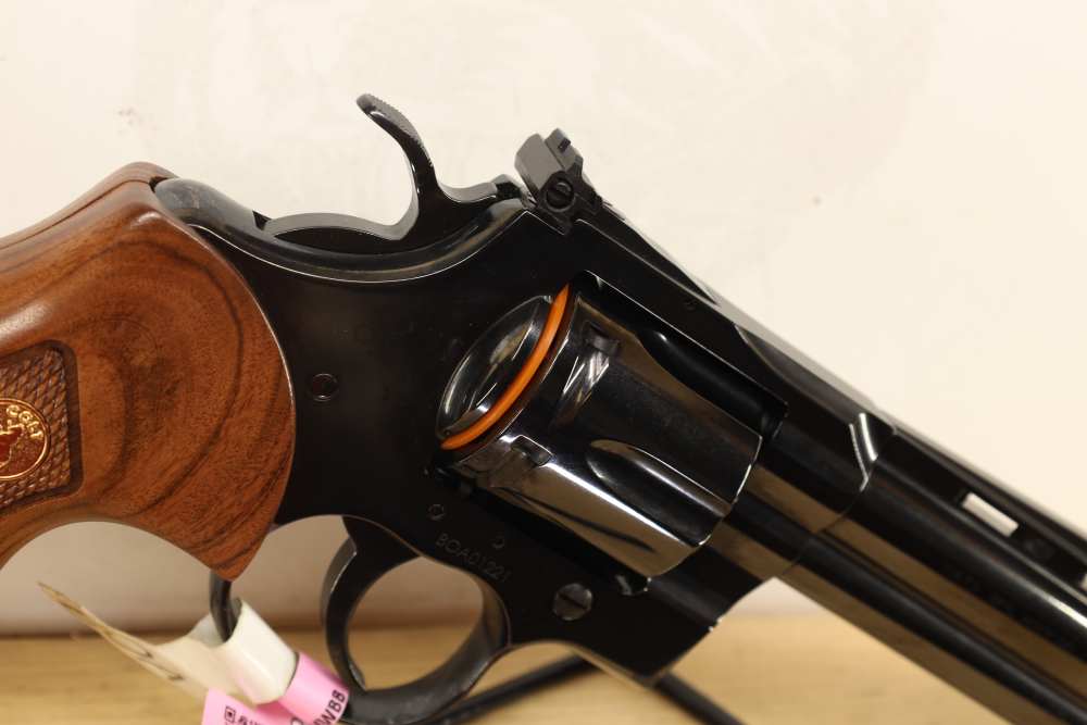 COLT BOA 357MAG 4.25"-img-3