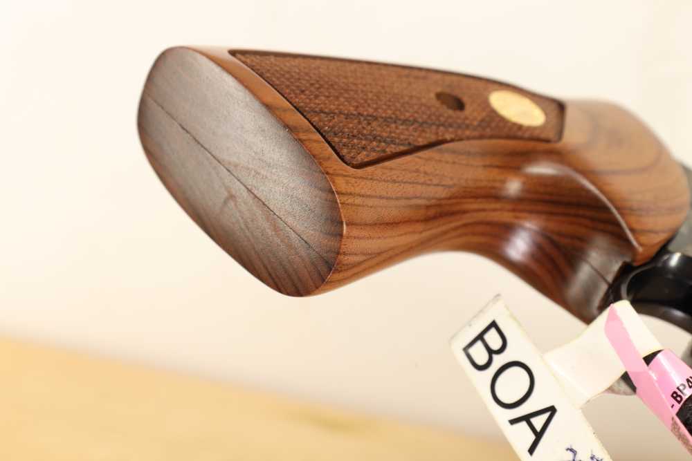 COLT BOA 357MAG 4.25"-img-5