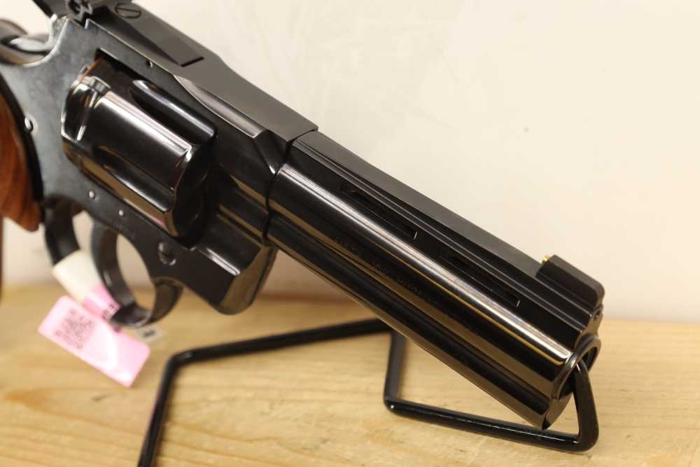 COLT BOA 357MAG 4.25"-img-4