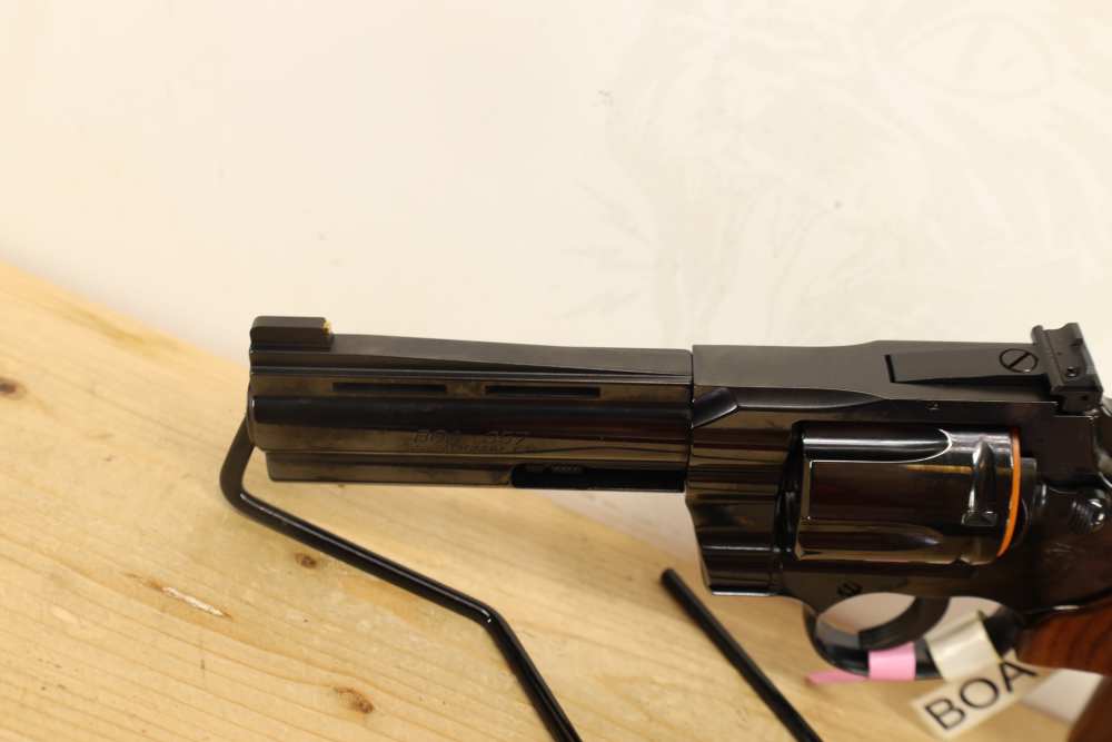 COLT BOA 357MAG 4.25"-img-9
