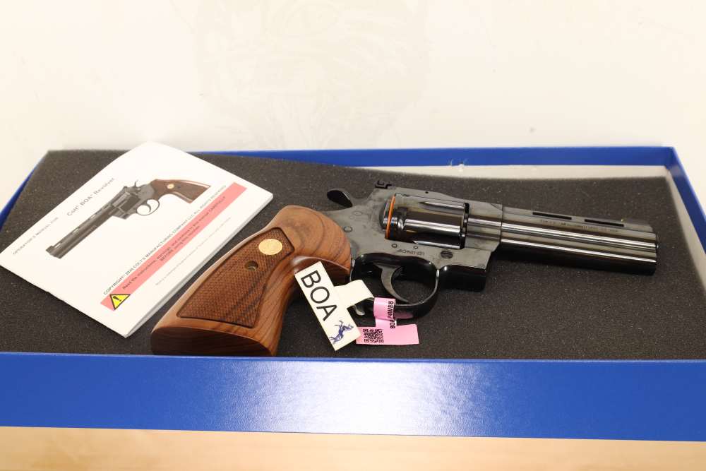 COLT BOA 357MAG 4.25"-img-14