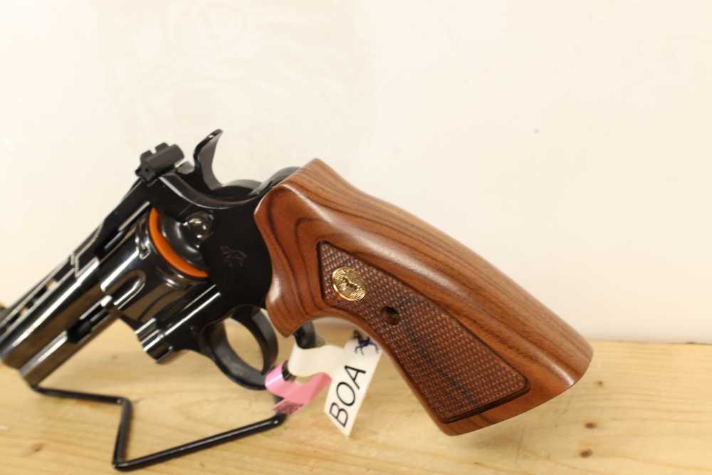 COLT BOA 357MAG 4.25"-img-8