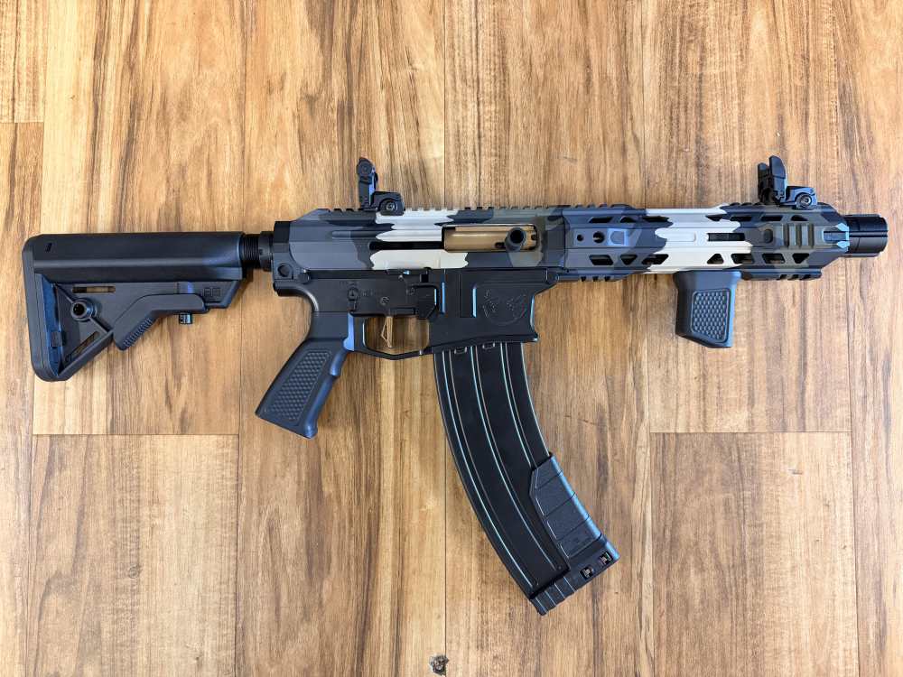 Armsco JOKER ALPINE ELITE SBS 12 GA -img-0