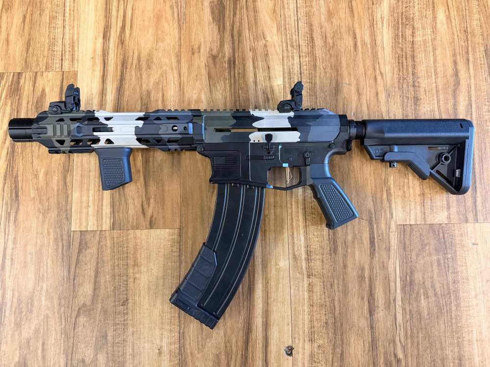 Armsco JOKER ALPINE ELITE SBS 12 GA -img-5