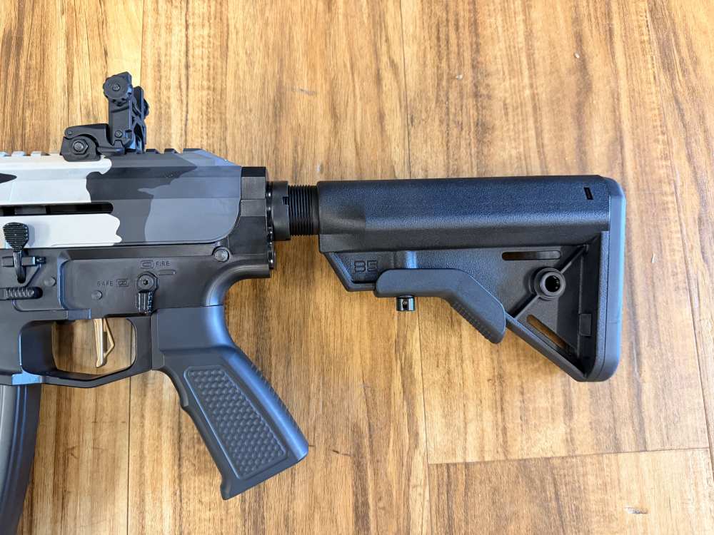 Armsco JOKER ALPINE ELITE SBS 12 GA -img-9