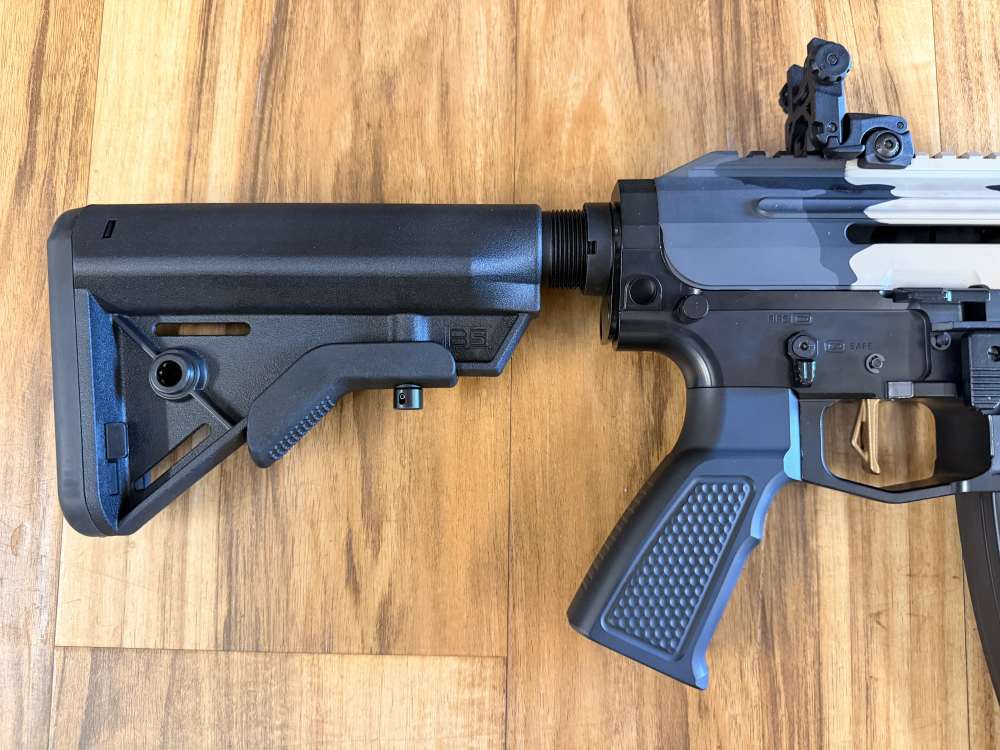 Armsco JOKER ALPINE ELITE SBS 12 GA -img-1