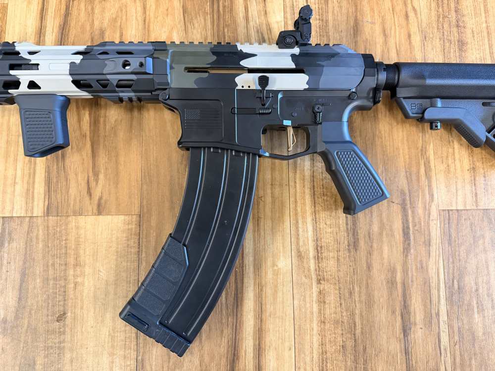 Armsco JOKER ALPINE ELITE SBS 12 GA -img-7