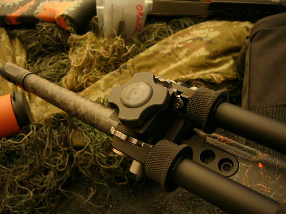 BACKCOUNTRY 7MM BC HILL COUNTRY RIFLES GUNWERKS RETICLE LEUPOLD MARK 5HD 7 -img-34