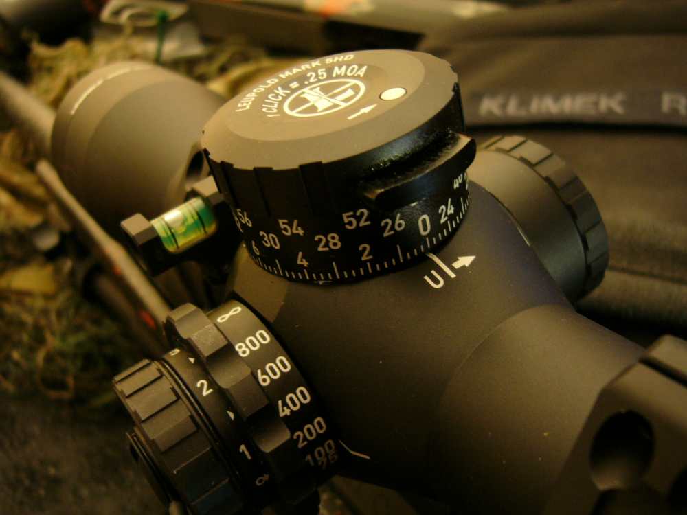 BACKCOUNTRY 7MM BC HILL COUNTRY RIFLES GUNWERKS RETICLE LEUPOLD MARK 5HD 7 -img-14